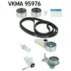 Kit de distribution SKF VKMA 95976 - Réf. VKMA 95976