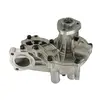 SKF Pompe à eau, par ex. pour VW, Ford, Seat, Audi