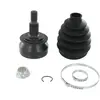 SKF Jeu de joints, arbre de transmission, Essieu avant, par ex. pour Mercedes-Benz