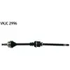 SKF Cardan pour RENAULT: Espace (Ref: VKJC 2996)