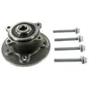 SKF Kit de roulements de roue, Essieu arrière, par ex. pour Mini