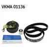 Kit de distribution SKF VKMA 01136 - Réf. VKMA 01136