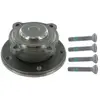 SKF Roulement de roue pour BMW: X1 (Ref: VKBA 6711)