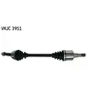 Arbre de transmission VKJC 3911 SKF VKJC3911