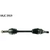Arbre de transmission VKJC 3919 SKF VKJC3919