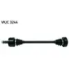 SKF Cardan pour MERCEDES-BENZ: Classe E, 124 Series (Ref: VKJC 3244)