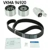 SKF VKMA 94920 Kit de distribution avec components