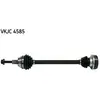 Arbre de transmission VKJC 4585 SKF VKJC4585