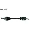 Arbre de transmission VKJC 3899 SKF VKJC3899