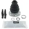 Jeu de joints-soufflets, arbre de commande VKJP 6505 SKF VKJP6505