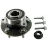 Kit de roulements de roue VKBA 6666 SKF VKBA6666