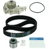 Kit de distribution + pompe à eau SKF VKMC 90001 - Réf. VKMC 90001
