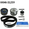 Kit de distribution SKF VKMA 01259 - Réf. VKMA 01259