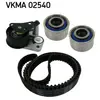 SKF Kit de distribution, par ex. pour Lancia, Alfa Romeo