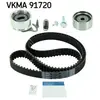 Kit de distribution SKF VKMA 91720 - Réf. VKMA 91720