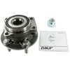 SKF Kit de roulements de roue, Essieu avant, par ex. pour Subaru