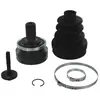 SKF Jeu de joints, arbre de transmission, Essieu avant, par ex. pour Volvo