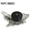 SKF Pompe à eau pour MERCEDES-BENZ: Classe V, Vito (Ref: VKPC 88852)