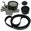 Kit de courroies d'accessoires SKF VKMA 33101 - Réf. VKMA 33101