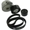 Kit de courroies d'accessoires SKF VKMA 33319 - Réf. VKMA 33319