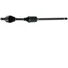 Arbre de transmission VKJC 1210 SKF VKJC1210