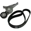 Kit de courroies d'accessoires SKF VKMA 31054 - Réf. VKMA 31054