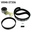Kit De Distribution Skf Vkma 07306