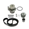 SKF Kit de distribution + pompe à eau VKMC 01250-2