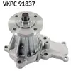 SKF Pompe à eau pour LEXUS: IS (Ref: VKPC 91837)