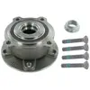 SKF Kit de roulements de roue, Essieu avant, par ex. pour BMW