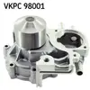 Pompe à eau VKPC 98001 SKF VKPC98001