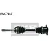 Arbre de transmission VKJC 7112 SKF VKJC7112