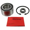 SKF Kit de roulements de roue, Essieu avant, par ex. pour Opel, Peugeot, Toyota, Citroën, Fiat