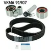 Kit De Distribution Skf Vkma 91907