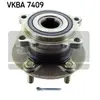 Kit de roulements de roue VKBA 7409 SKF VKBA7409