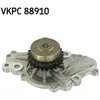 SKF Pompe à eau pour CHRYSLER: 300C, Sebring (Ref: VKPC 88910)