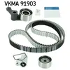 Kit de distribution SKF VKMA 91903 - Réf. VKMA 91903
