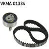 Kit De Distribution Skf Vkma 01334