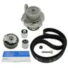 Kit de distribution + pompe à eau SKF VKMC 01222 - Réf. VKMC 01222