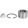 SKF Roulement de roue pour MAZDA: RX-8 (Ref: VKBA 7468)