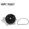 Pompe à eau SKF VKPC 91817 - Réf. VKPC 91817