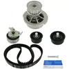 Kit de distribution + pompe à eau SKF VKMC 05156-1 - Réf. VKMC 05156-1