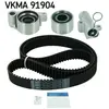 SKF VKMA 91904 Kit de distribution avec components
