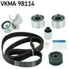 Kit De Distribution Skf Vkma98114