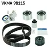 SKF Kit de distribution, par ex. pour Subaru