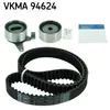 SKF Kit de distribution, par ex. pour KIA