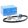 Kit de distribution + pompe à eau SKF VKMC 01113-2 - Réf. VKMC 01113-2