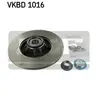 Disque de frein SKF VKBD 1016 (Vendu à l'unité) - Réf. VKBD 1016