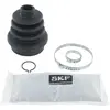 Jeu de joints-soufflets, arbre de commande VKJP 6009 SKF VKJP6009