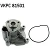 SKF Pompe à eau, par ex. pour Seat, Skoda, VW, Audi